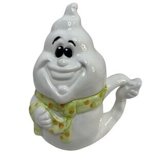 Vintage Ghost Mug, 2 Piece Rare Find!